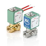 8356 Series Green Coil