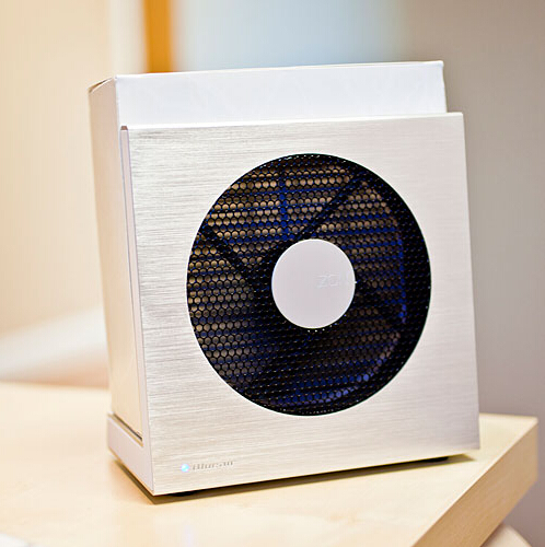 Blueair ZON Replacement Filters