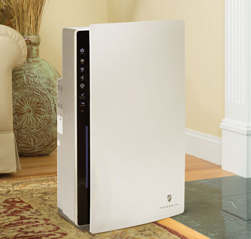 Friedrich AP260 Air Purifier 