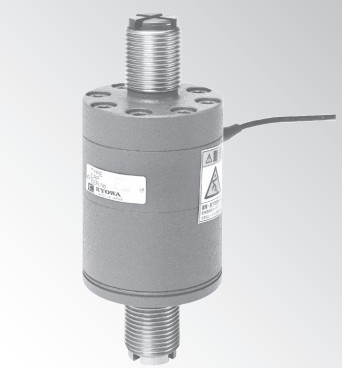 Kyowa 共和载荷传感器 拉伸型